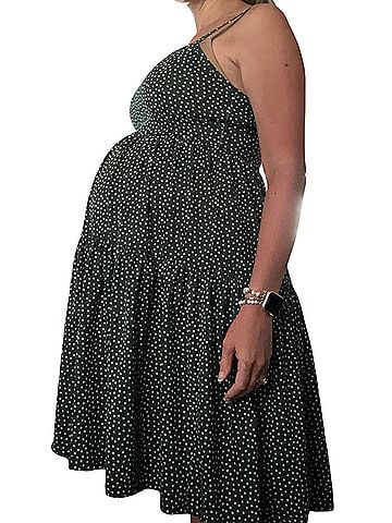 Ginkana Casual Dress (view 1)