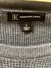 INC International Concepts Blue Pullover Sweater Size L - photo 5
