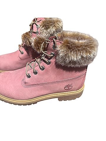 Timberland Timberland Ankle Boots (view 1)