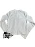 XEXYMIX White Jacket Size M - photo 2