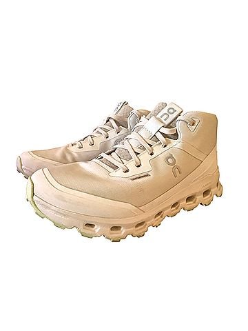 On Sneakers (view 2)