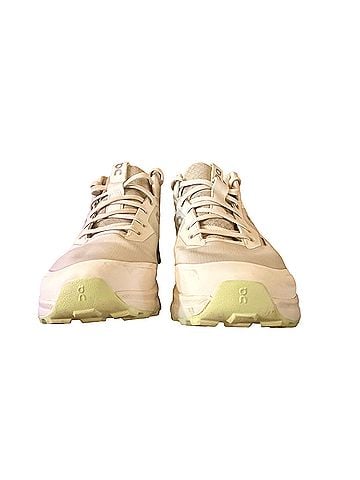 On Sneakers (view 1)