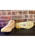 On White Sneakers Size 8 1/2 - photo 7