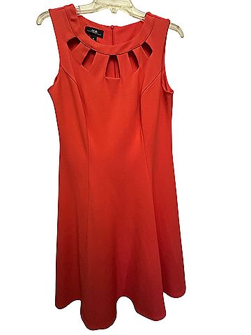AGB Cocktail Dress (view 1)