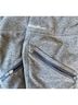 Eddie Bauer Gray Leggings Size XS - photo 3