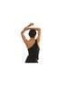 Anthropologie Black Sleeveless Top Size S - photo 2
