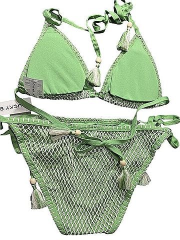 Lucky Brand Two Piece Swimsuit (view 2)