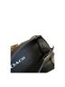 Coach Print Brown Flats Size 6 - photo 6
