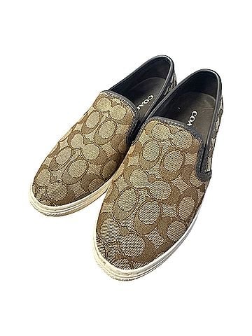 Coach chrissy Flats (view 2)