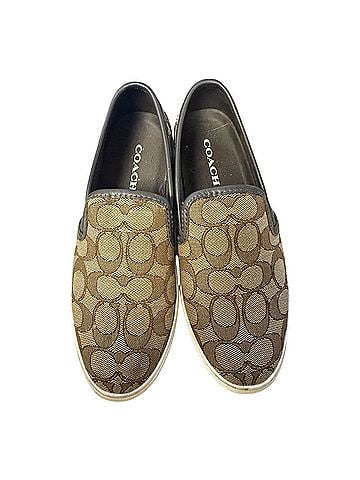 Coach chrissy Flats (view 1)