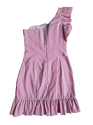 Lilly Pulitzer Tiffani dress Cocktail Dress (view 2)