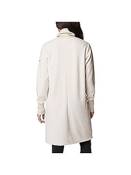 Columbia Boundless Trek Fleece Casual Dress (view 2)