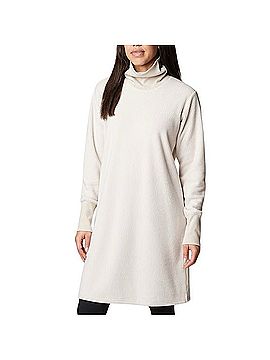 Columbia Boundless Trek Fleece Casual Dress (view 1)