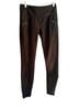 Eddie Bauer Black Leggings Size XS - photo 1