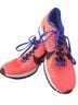 Nike Multi Color Blue Orange Sneakers Size 8 - photo 1