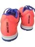 Nike Multi Color Blue Orange Sneakers Size 8 - photo 2