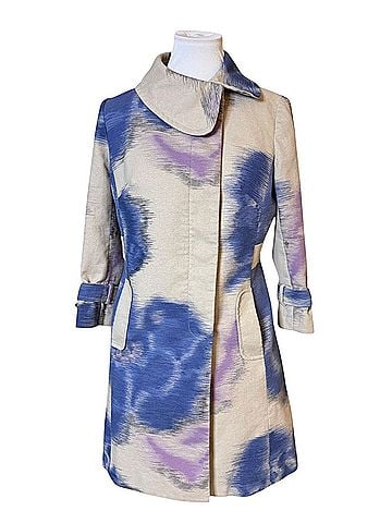 Elevenses Coat (view 1)
