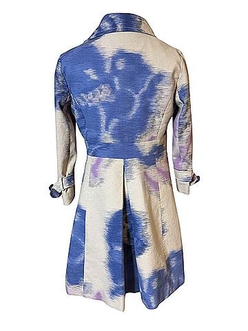 Elevenses Coat (view 2)