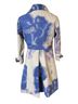 Elevenses 100% Cotton 100% Polyester Print Multi Color Coat Size 8 - photo 2