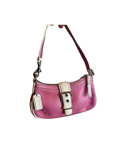 Coach Shoulder Bag (view 1)