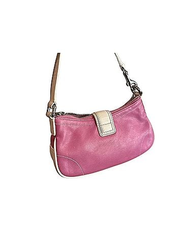 Coach Shoulder Bag (view 2)