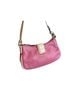 Coach Pink White Shoulder Bag One size - photo 2
