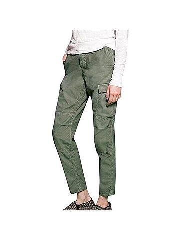Rag & Bone Jean Cargo Pants (view 1)