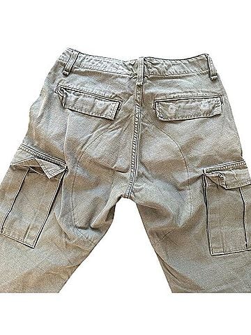 Rag & Bone Jean Cargo Pants (view 2)