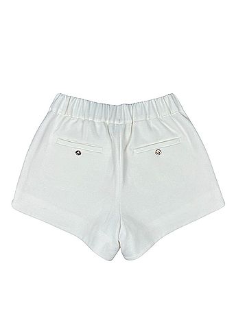 Crosby Crosby by Mollie Burch Murray short Dressy Shorts (view 2)