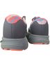 Brooks Black Blue Orange Sneakers Size 7 - photo 2