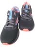 Brooks Black Blue Orange Sneakers Size 7 - photo 1