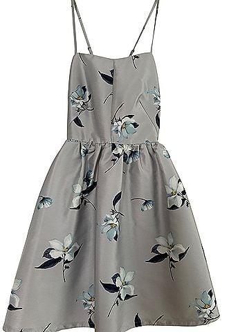 L'Atiste by Amy Casual Dress (view 1)