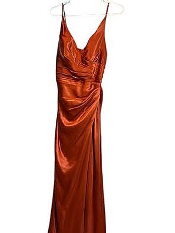Galina Signature Cocktail Dress (view 1)
