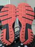 Brooks Black Blue Orange Sneakers Size 7 - photo 7