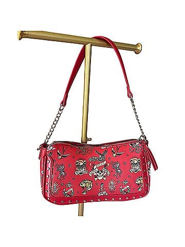 Ed Hardy Crossbody Bag (view 1)
