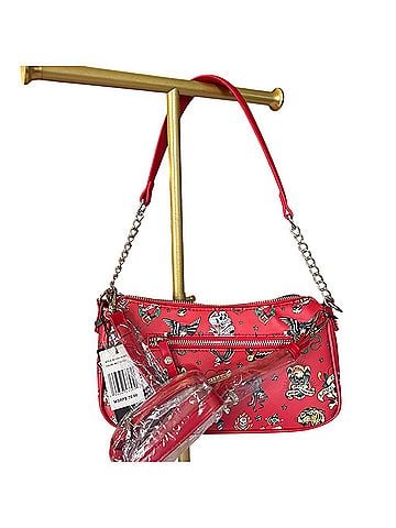 Ed Hardy Crossbody Bag (view 2)