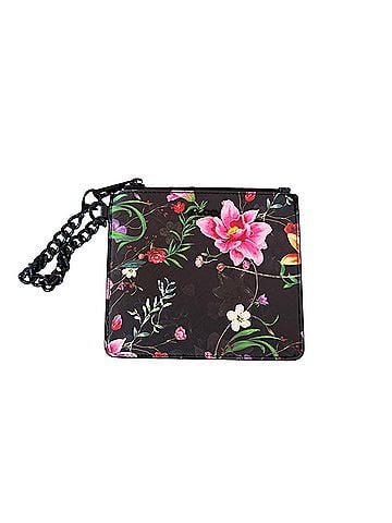 Aldo Leather Clutch (view 1)