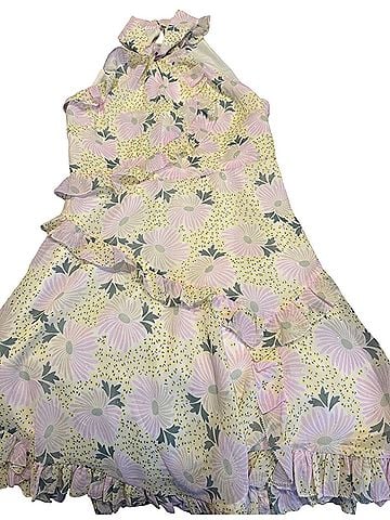 Ted Baker London WMD-SUTTONN Cocktail Dress (view 1)