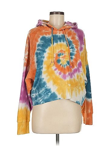 Daydreamer LA Daydreamer La Pullover Hoodie (view 1)
