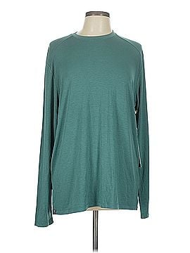 Free Fly Free Fly Long Sleeve T Shirt (view 1)