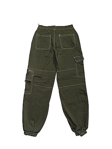 Rachel Cargo Pants (view 2)