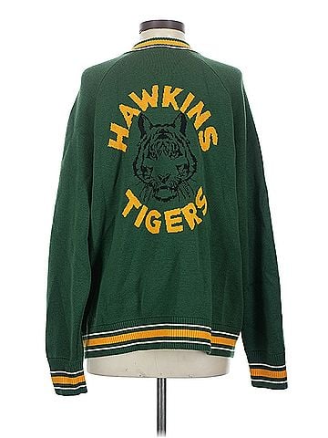 Stranger Things Stranger Things Jacket (view 2)