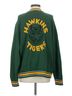 Stranger Things Green Stranger Things Jacket Size 1X - photo 2