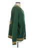 Stranger Things Green Stranger Things Jacket Size 1X - photo 3