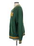 Stranger Things Green Stranger Things Jacket Size 1X - photo 4