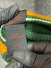 Stranger Things Green Stranger Things Jacket Size 1X - photo 6