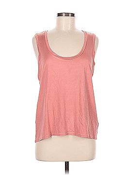ALLSAINTS Allsaints Sleeveless T Shirt (view 1)