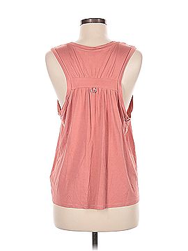ALLSAINTS Allsaints Sleeveless T Shirt (view 2)