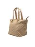 Gucci 100% Canvas Brown GG Canvas Web Tote One size - photo 3