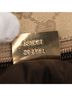 Gucci 100% Canvas Brown GG Canvas Web Tote One size - photo 7